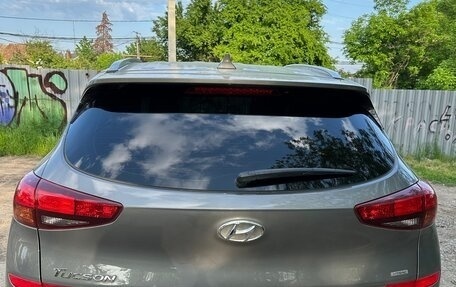 Hyundai Tucson III, 2020 год, 2 900 000 рублей, 6 фотография
