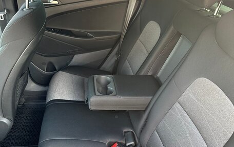 Hyundai Tucson III, 2020 год, 2 900 000 рублей, 15 фотография