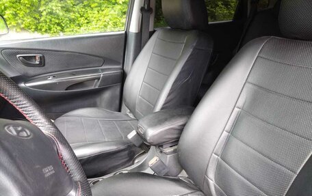 Hyundai Tucson III, 2008 год, 885 000 рублей, 9 фотография