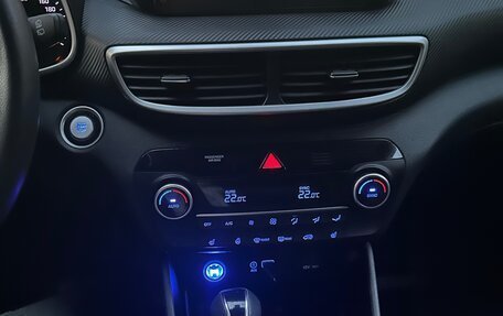 Hyundai Tucson III, 2020 год, 2 900 000 рублей, 21 фотография