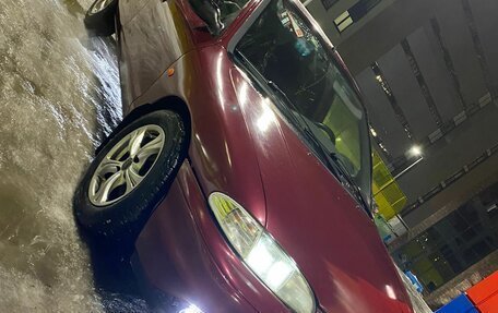 Ford Mondeo I, 1993 год, 288 000 рублей, 3 фотография