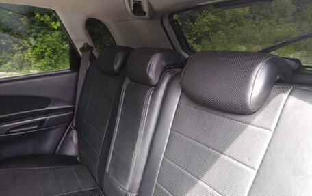 Hyundai Tucson III, 2008 год, 885 000 рублей, 14 фотография