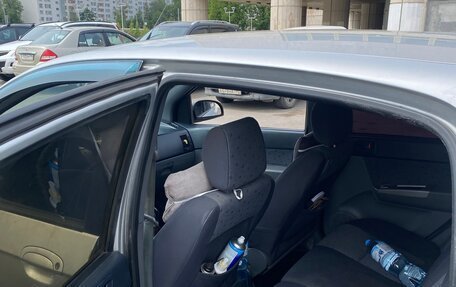Hyundai Getz I рестайлинг, 2003 год, 270 000 рублей, 6 фотография