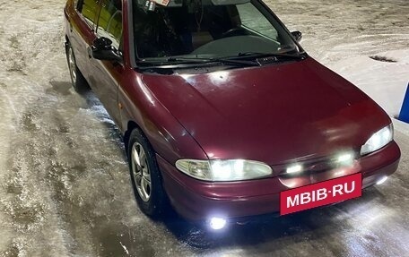 Ford Mondeo I, 1993 год, 288 000 рублей, 2 фотография