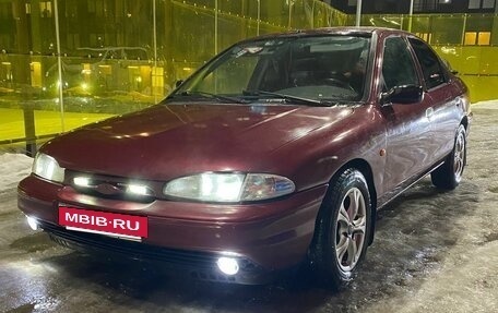 Ford Mondeo I, 1993 год, 288 000 рублей, 4 фотография
