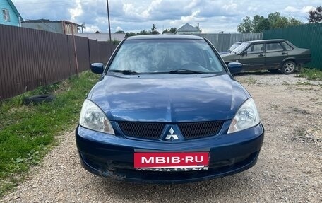 Mitsubishi Lancer IX, 2005 год, 200 000 рублей, 2 фотография