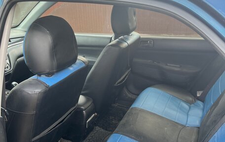 Mitsubishi Lancer IX, 2005 год, 200 000 рублей, 13 фотография