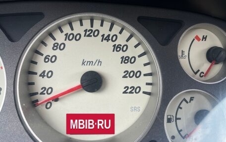 Mitsubishi Lancer IX, 2005 год, 200 000 рублей, 12 фотография
