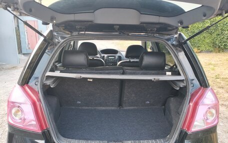 Geely MK Cross I, 2013 год, 347 000 рублей, 7 фотография