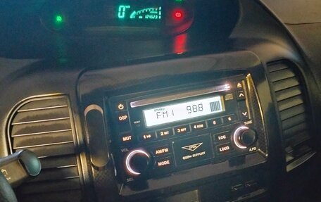 Geely MK Cross I, 2013 год, 347 000 рублей, 14 фотография