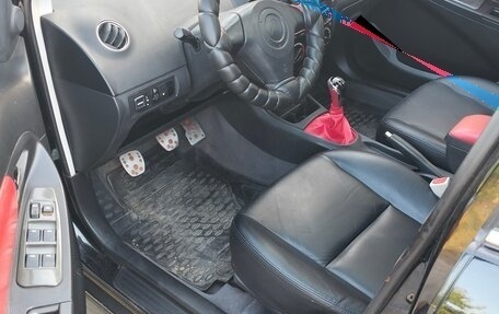 Geely MK Cross I, 2013 год, 347 000 рублей, 9 фотография
