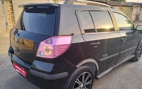 Geely MK Cross I, 2013 год, 347 000 рублей, 3 фотография