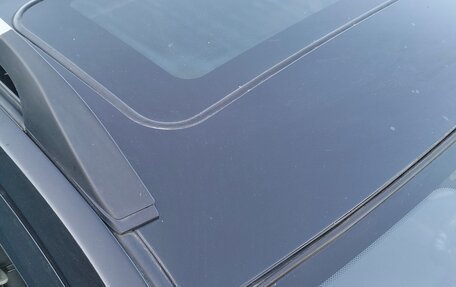 Geely MK Cross I, 2013 год, 347 000 рублей, 15 фотография