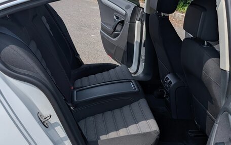 Volkswagen Passat CC I рестайлинг, 2014 год, 2 150 000 рублей, 9 фотография