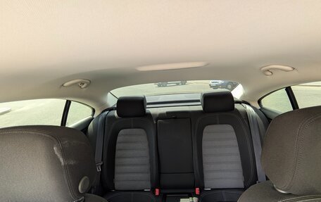 Volkswagen Passat CC I рестайлинг, 2014 год, 2 150 000 рублей, 13 фотография