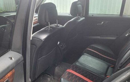 Mercedes-Benz GLK-Класс, 2011 год, 1 450 000 рублей, 6 фотография