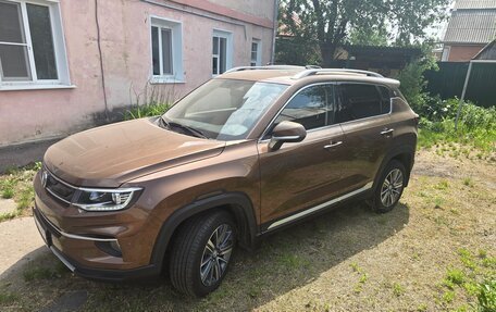 Changan CS35 Plus, 2021 год, 1 650 000 рублей, 2 фотография