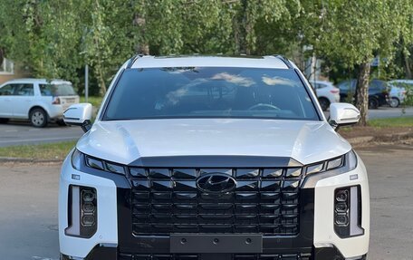 Hyundai Palisade I, 2025 год, 7 250 000 рублей, 2 фотография
