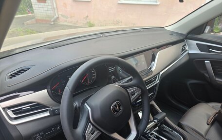 Changan CS35 Plus, 2021 год, 1 650 000 рублей, 10 фотография