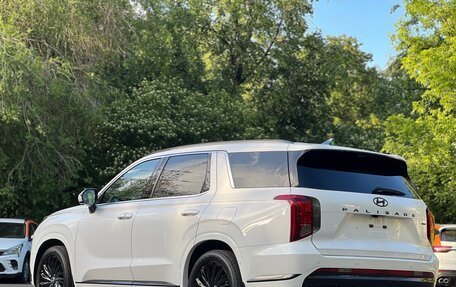 Hyundai Palisade I, 2025 год, 7 250 000 рублей, 4 фотография