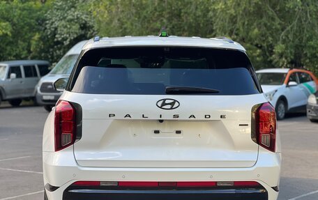 Hyundai Palisade I, 2025 год, 7 250 000 рублей, 6 фотография
