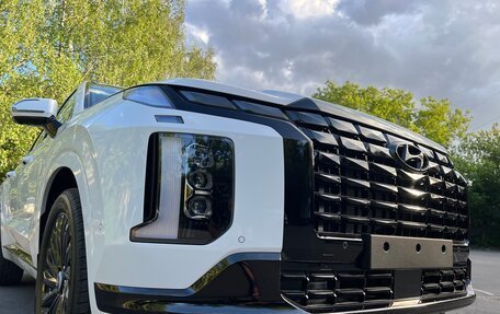 Hyundai Palisade I, 2025 год, 7 250 000 рублей, 10 фотография