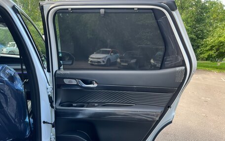 Hyundai Palisade I, 2025 год, 7 250 000 рублей, 20 фотография