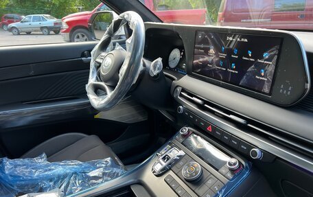 Hyundai Palisade I, 2025 год, 7 250 000 рублей, 21 фотография