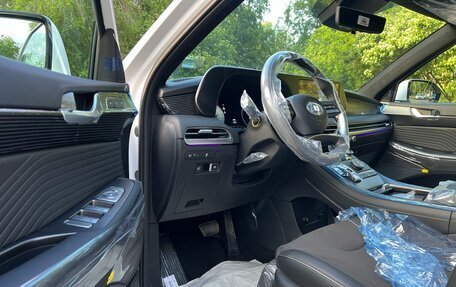 Hyundai Palisade I, 2025 год, 7 250 000 рублей, 13 фотография