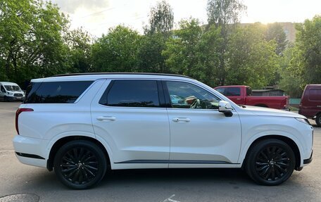 Hyundai Palisade I, 2025 год, 7 250 000 рублей, 11 фотография