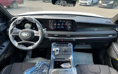Hyundai Palisade I, 2025 год, 7 250 000 рублей, 23 фотография