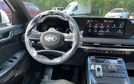 Hyundai Palisade I, 2025 год, 7 250 000 рублей, 25 фотография