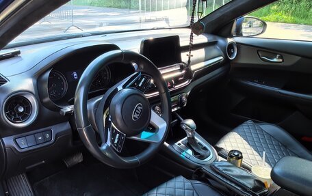 KIA Forte III, 2019 год, 1 250 000 рублей, 4 фотография