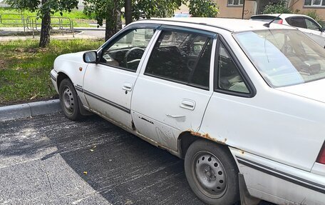 Daewoo Nexia I рестайлинг, 2007 год, 150 000 рублей, 3 фотография