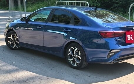 KIA Forte III, 2019 год, 1 250 000 рублей, 2 фотография