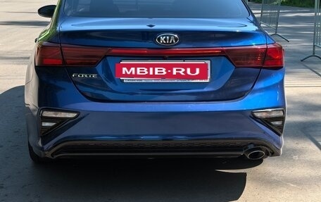 KIA Forte III, 2019 год, 1 250 000 рублей, 3 фотография