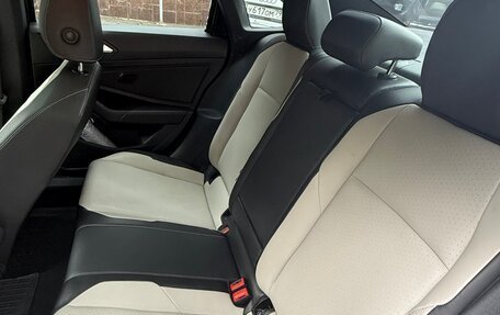 Volkswagen Jetta VII, 2018 год, 2 400 000 рублей, 10 фотография