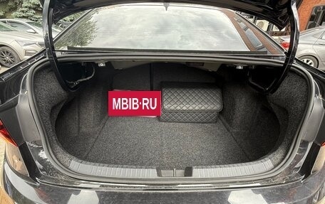 Volkswagen Jetta VII, 2018 год, 2 400 000 рублей, 11 фотография