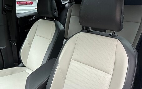 Volkswagen Jetta VII, 2018 год, 2 400 000 рублей, 9 фотография