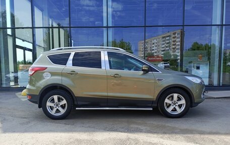 Ford Kuga III, 2013 год, 1 050 000 рублей, 5 фотография