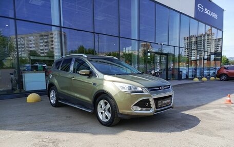 Ford Kuga III, 2013 год, 1 050 000 рублей, 3 фотография
