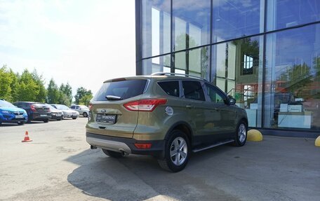 Ford Kuga III, 2013 год, 1 050 000 рублей, 6 фотография