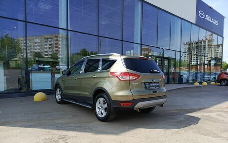 Ford Kuga III, 2013 год, 1 050 000 рублей, 8 фотография