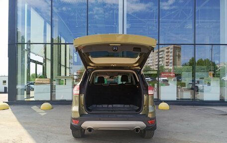 Ford Kuga III, 2013 год, 1 050 000 рублей, 12 фотография