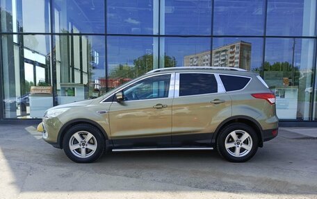 Ford Kuga III, 2013 год, 1 050 000 рублей, 10 фотография