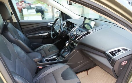 Ford Kuga III, 2013 год, 1 050 000 рублей, 13 фотография