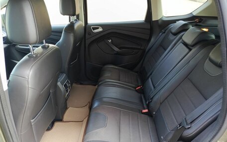 Ford Kuga III, 2013 год, 1 050 000 рублей, 15 фотография