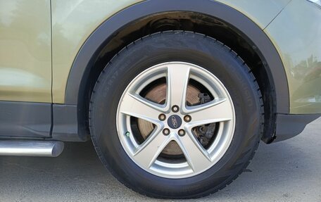 Ford Kuga III, 2013 год, 1 050 000 рублей, 22 фотография