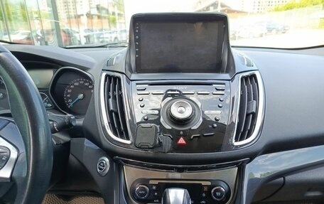 Ford Kuga III, 2013 год, 1 050 000 рублей, 18 фотография