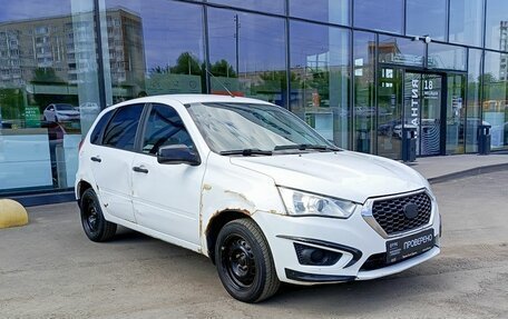 Datsun mi-DO, 2017 год, 300 000 рублей, 3 фотография
